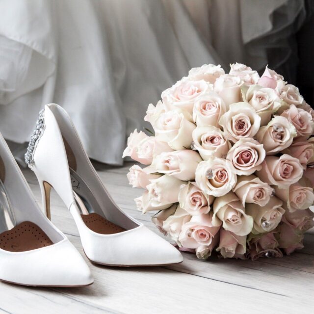 Wedding Stuff